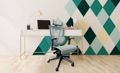 Affordable Ergonomic Chair - NextChair Review