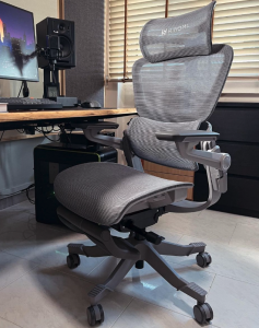 Hinomi chair review