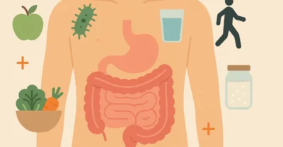 Gut Health in 2026: Why Your Microbiome Impacts Immunity, Mood, and Weight