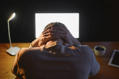 Digital Burnout Is Real: How Screen Exposure Is Affecting Mental and Physical Health