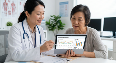 Preventive Health Screenings: What Tests Should You Actually Be Doing at Every Age?