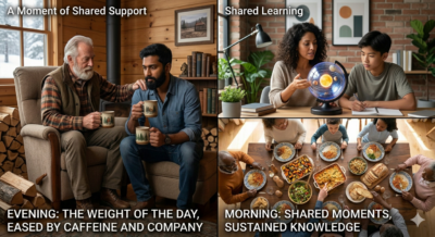 Are Family Meals Still Important? The Science Behind Eating Together