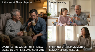 Multi Generational Living: Benefits, Challenges, and How to Make It Work