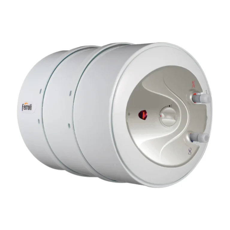 Ferroli Heater Review