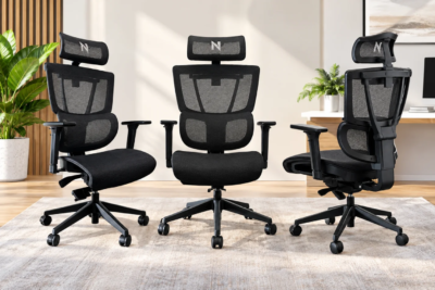 ErgoTune Joobie vs Vesby vs Supreme: Which One Should You Pick?