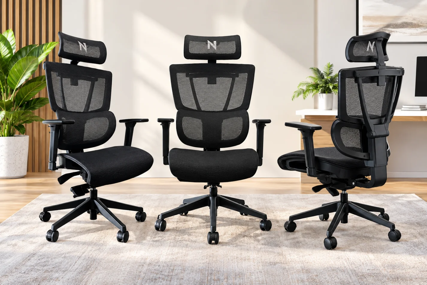 ErgoTune Joobie vs Vesby vs Supreme: Which One Should You Pick?