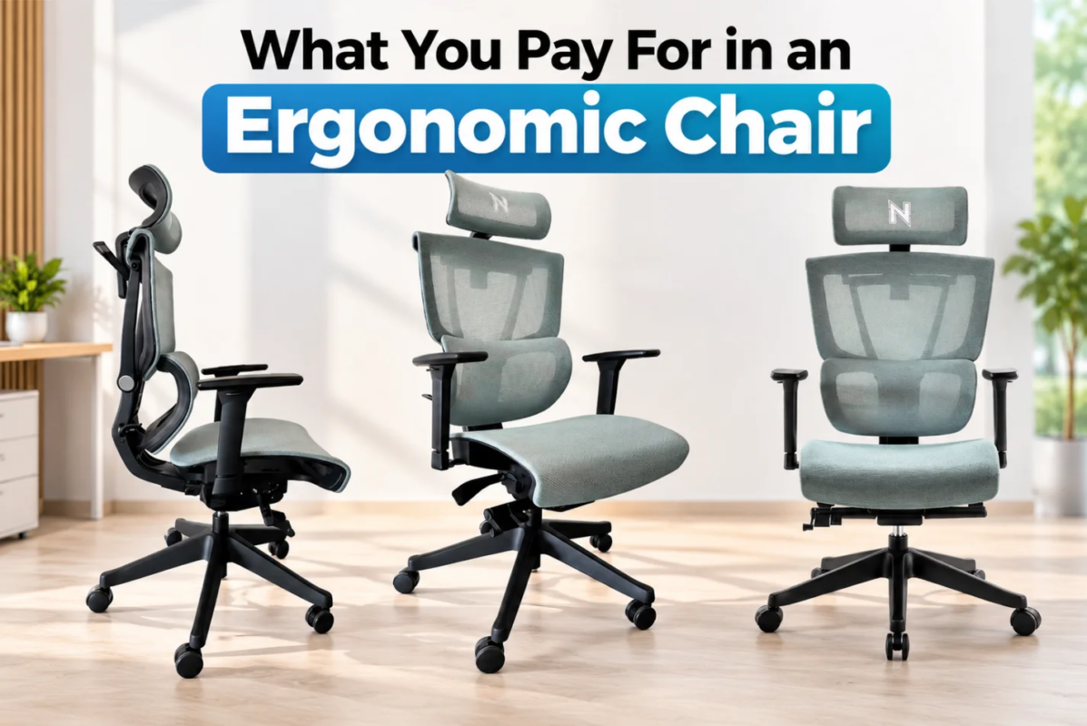 Why Is ErgoTune So Expensive? What Your Money Actually Buys